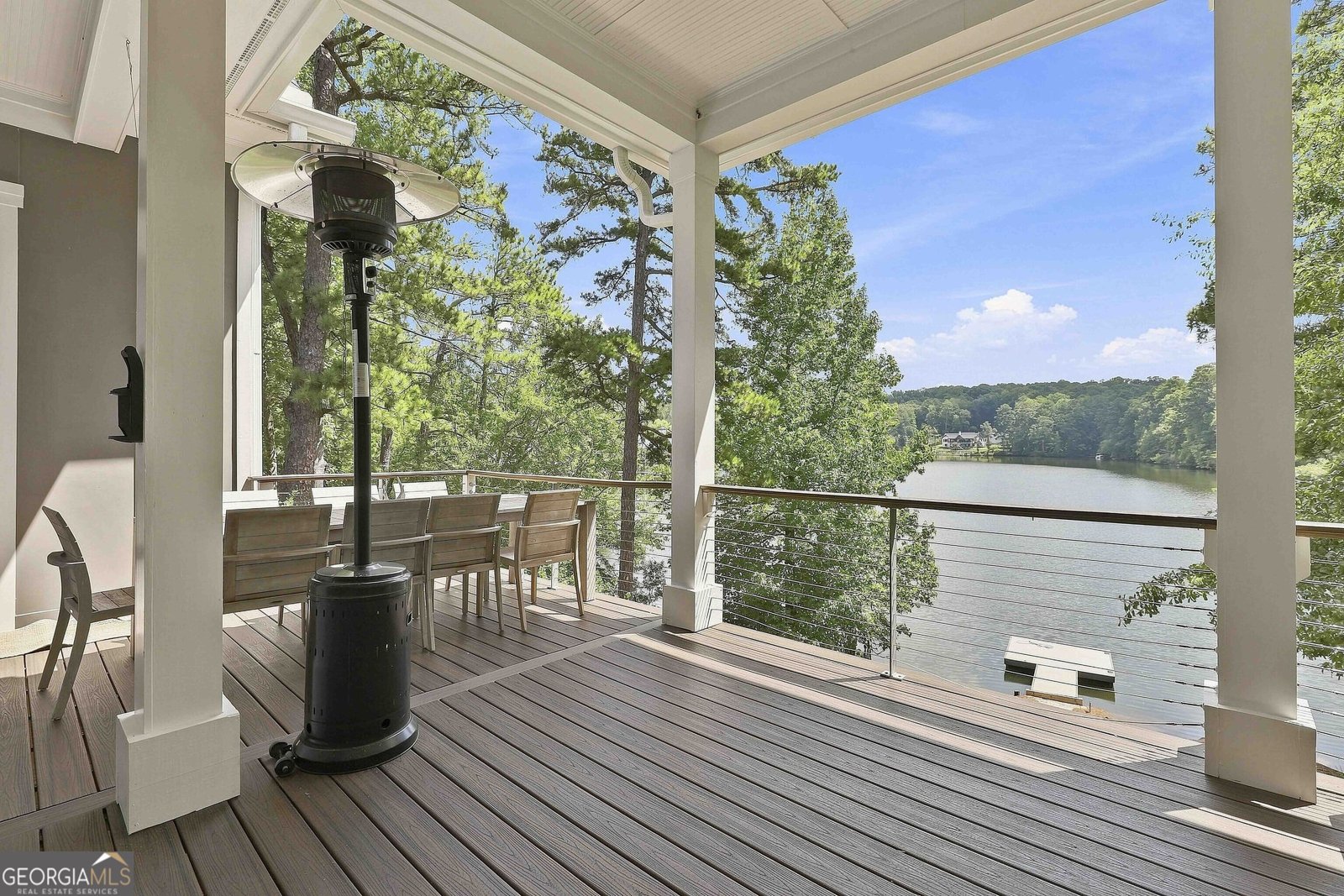 55 Paddleboat Lane Newnan - Photo 43