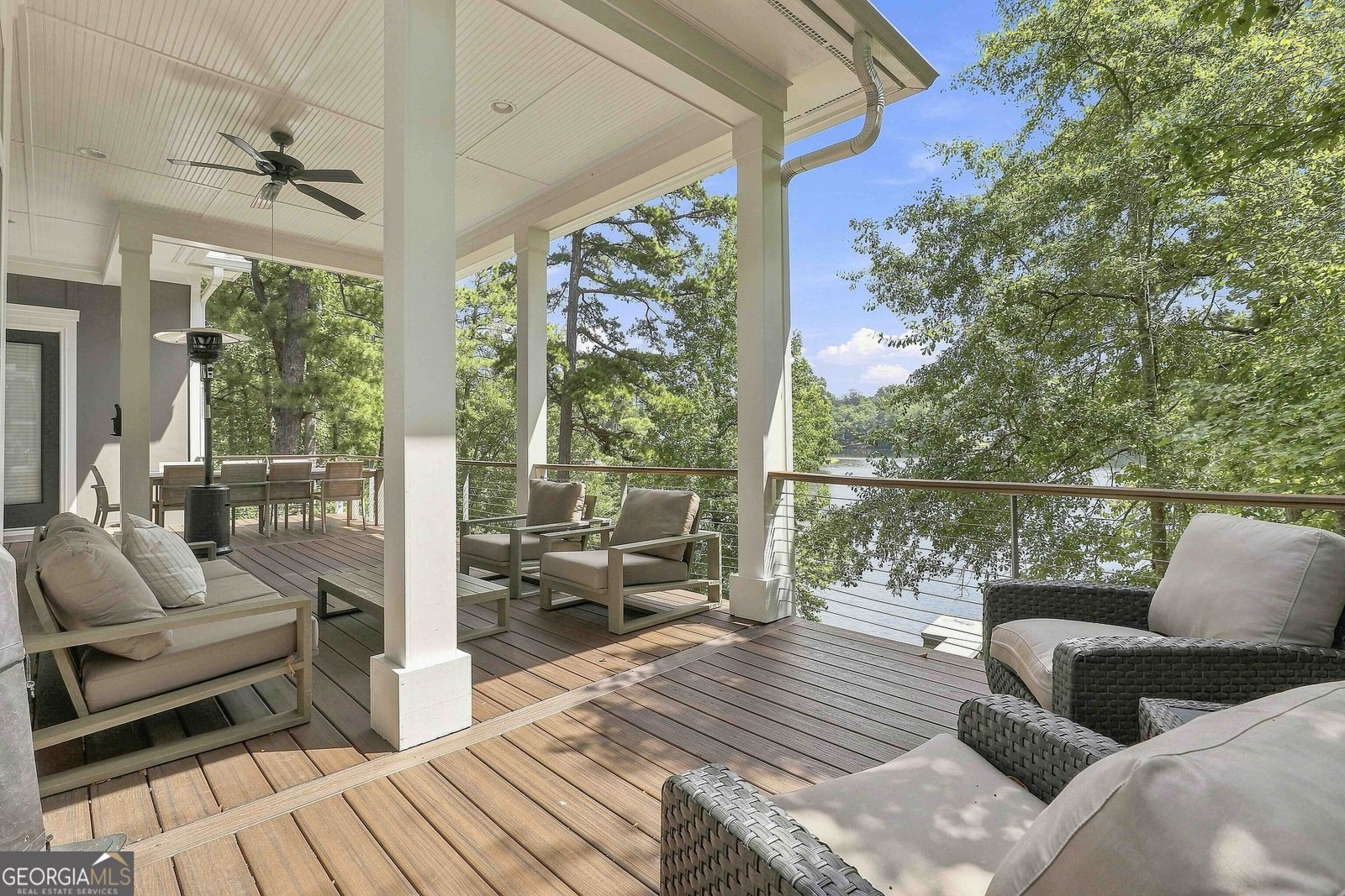 55 Paddleboat Lane Newnan - Photo 47