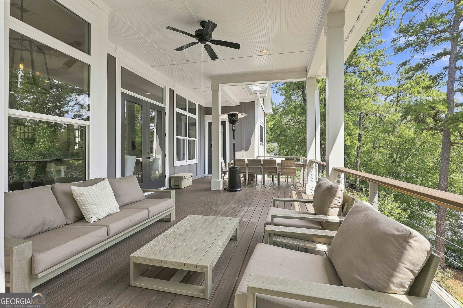 55 Paddleboat Lane Newnan - Photo 48