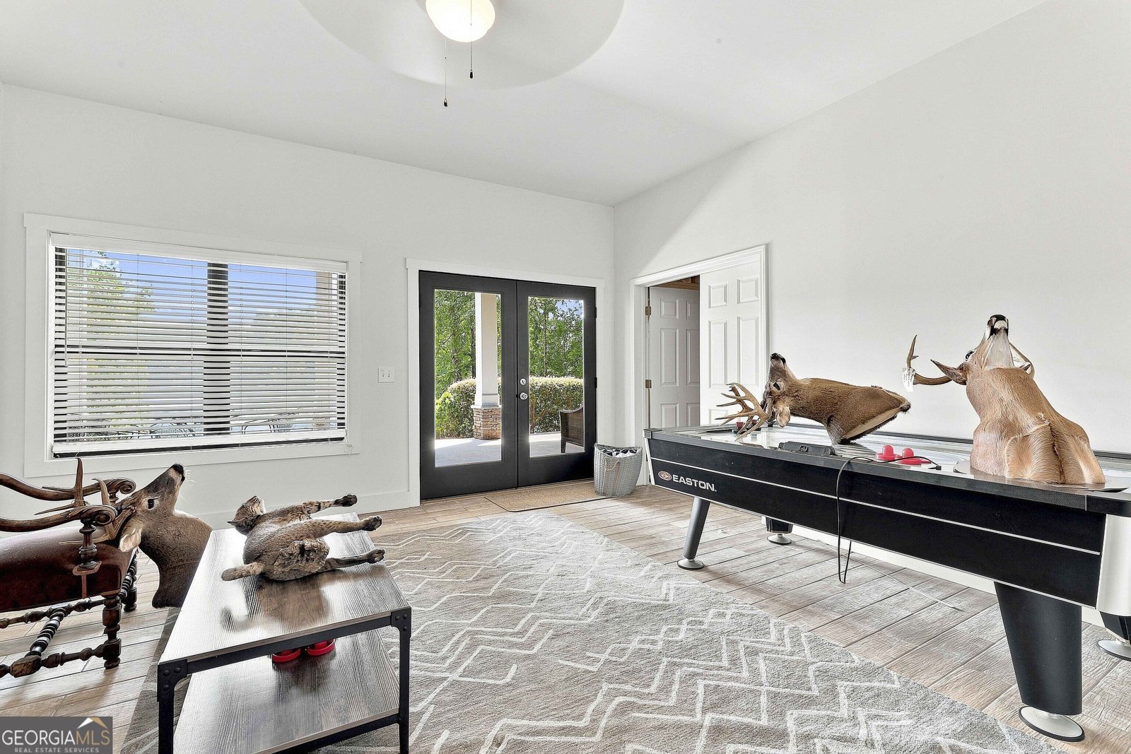 55 Paddleboat Lane Newnan - Photo 49