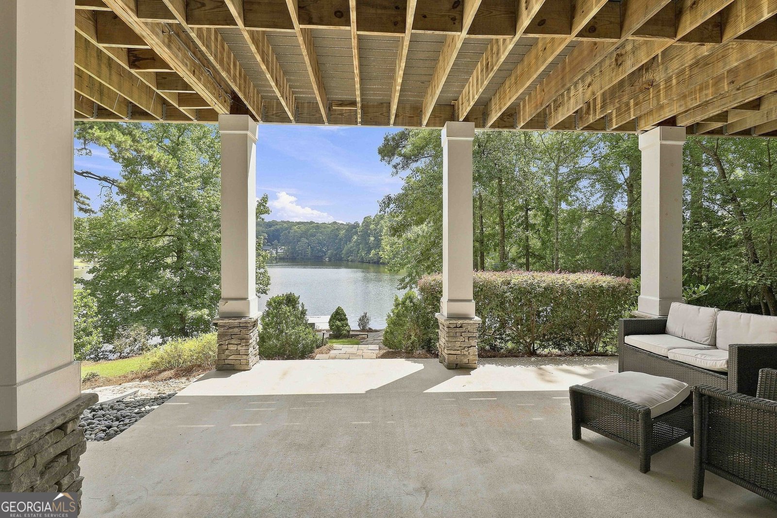 55 Paddleboat Lane Newnan - Photo 54