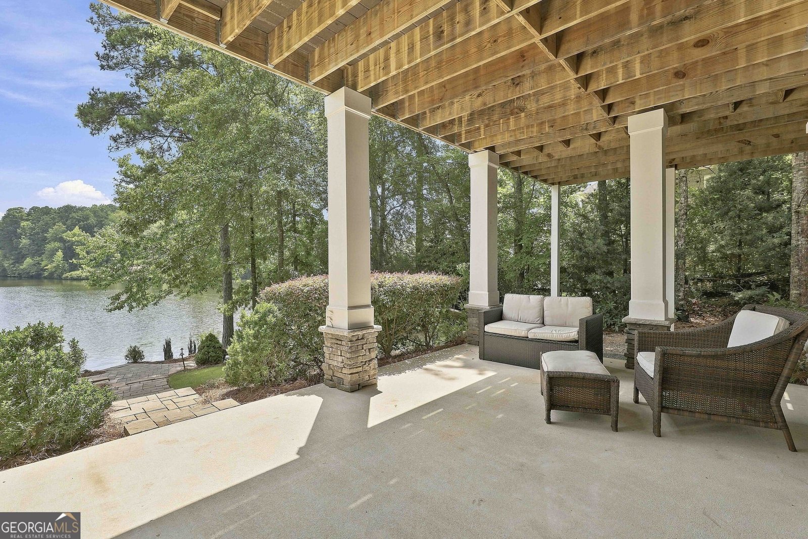 55 Paddleboat Lane Newnan - Photo 55