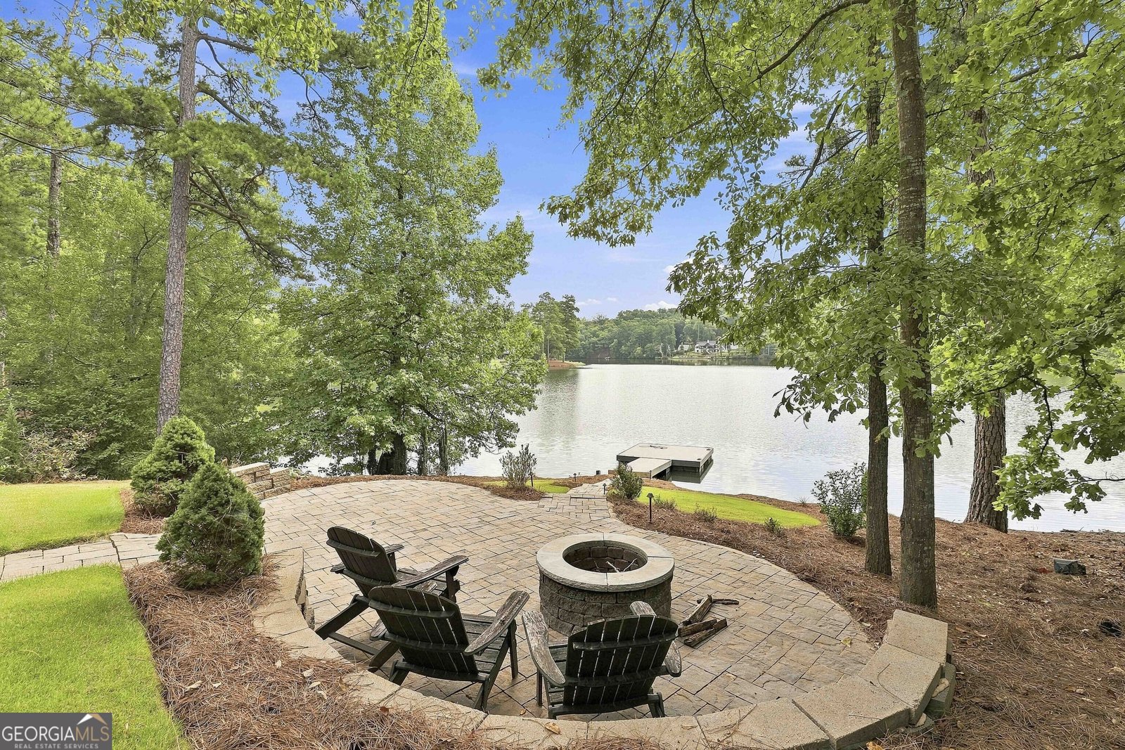 55 Paddleboat Lane Newnan - Photo 58
