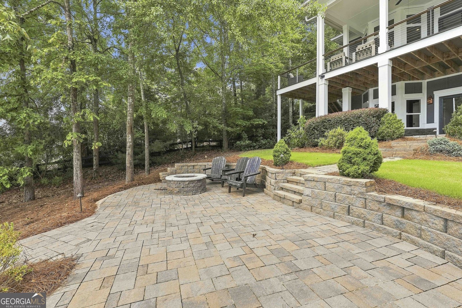 55 Paddleboat Lane Newnan - Photo 59