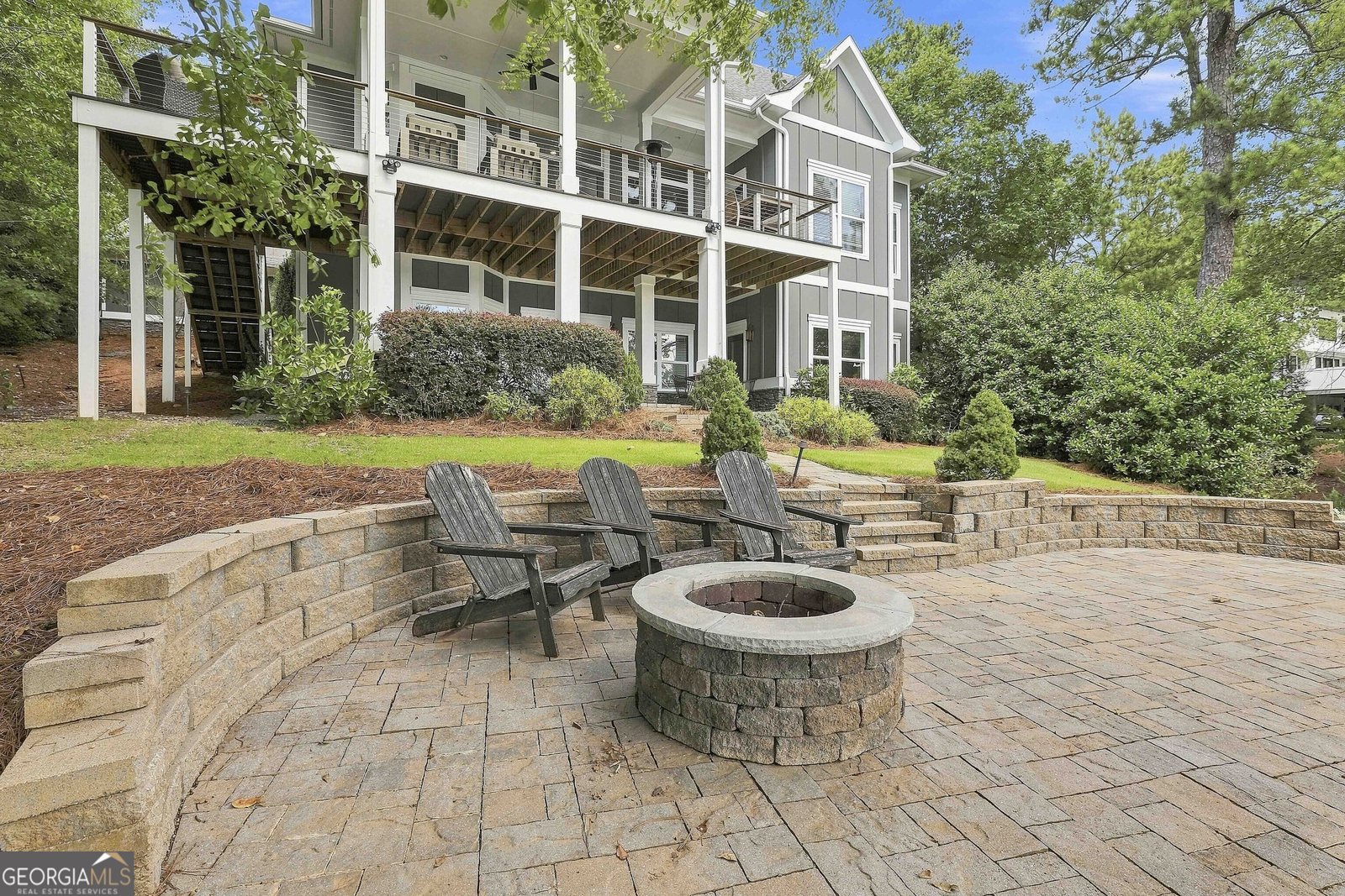 55 Paddleboat Lane Newnan - Photo 60