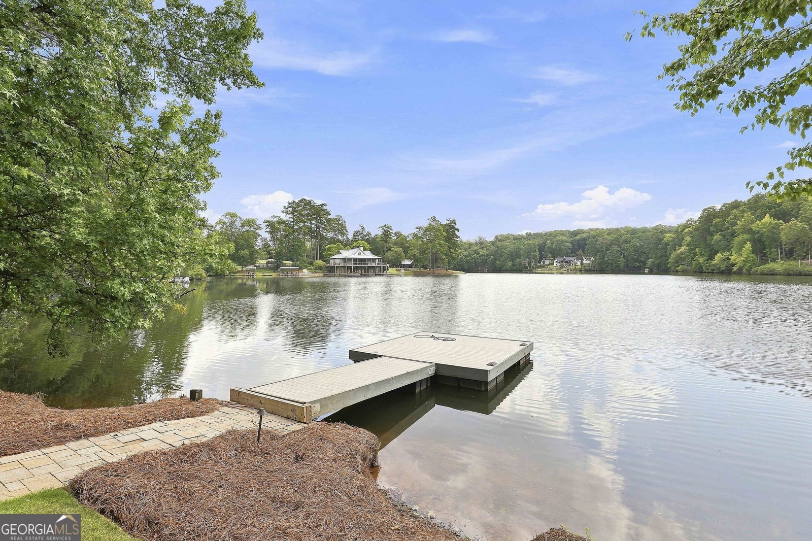 55 Paddleboat Lane Newnan - Photo 62