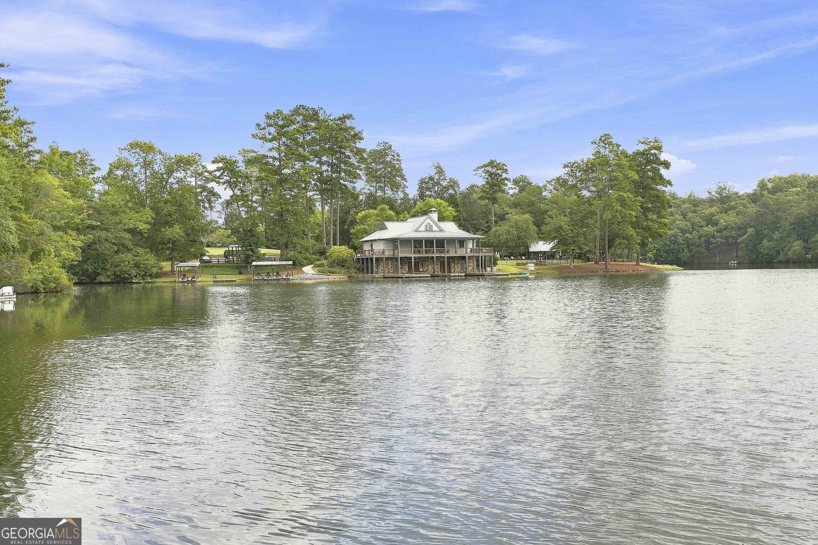 55 Paddleboat Lane Newnan - Photo 65