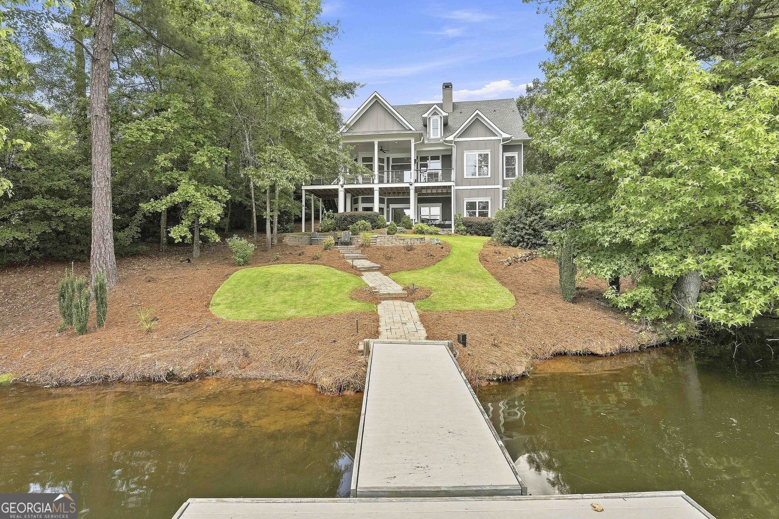 55 Paddleboat Lane Newnan - Photo 66