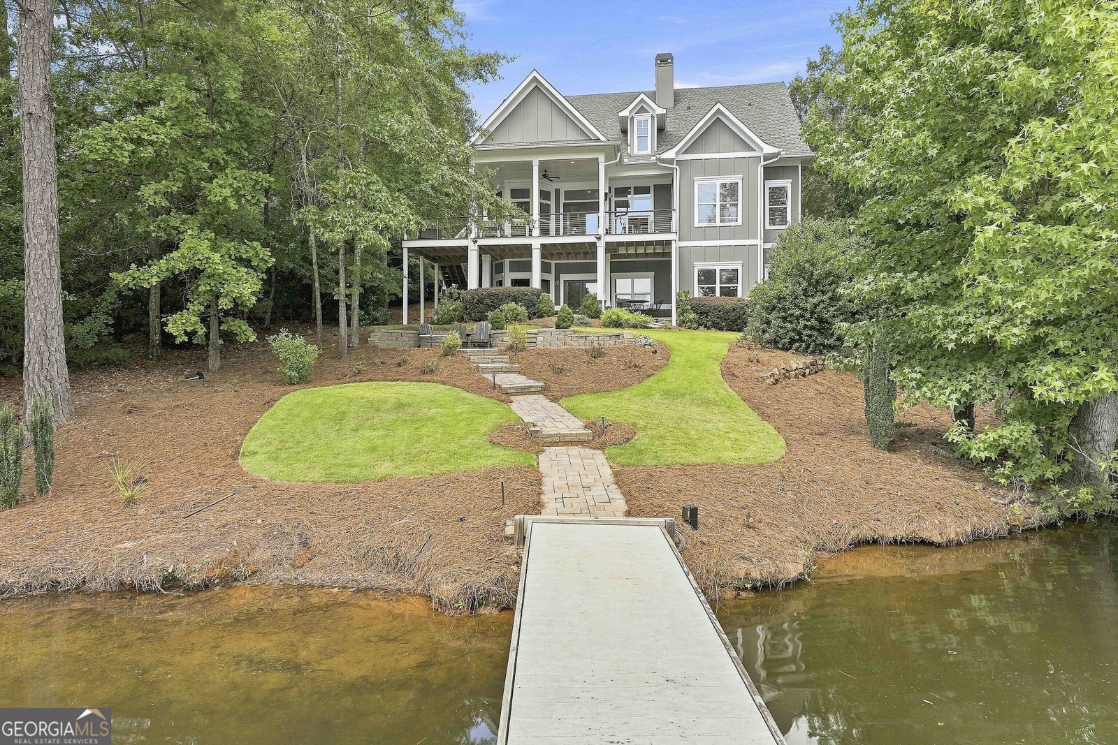 55 Paddleboat Lane Newnan - Photo 67