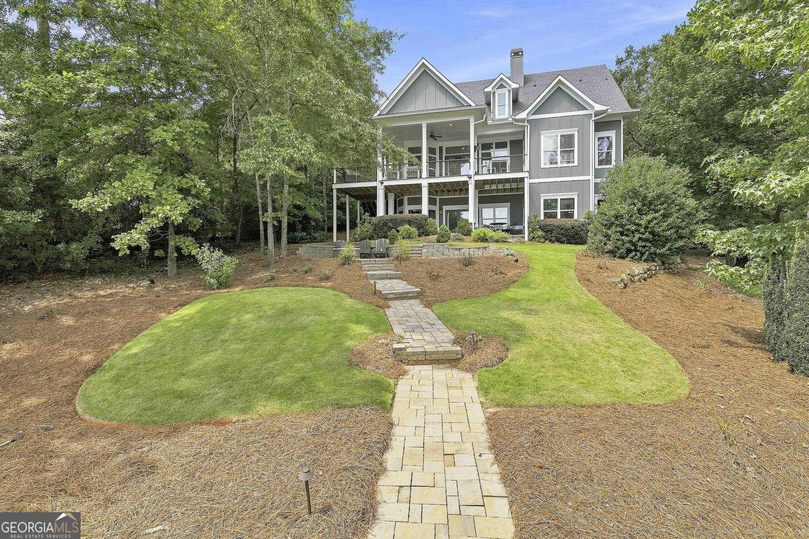 55 Paddleboat Lane Newnan - Photo 68