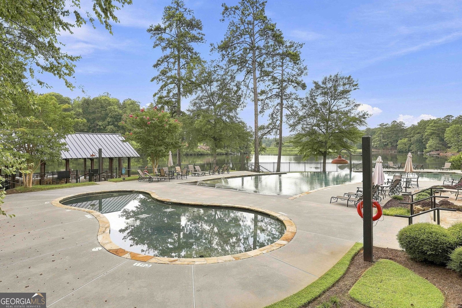 55 Paddleboat Lane Newnan - Photo 71
