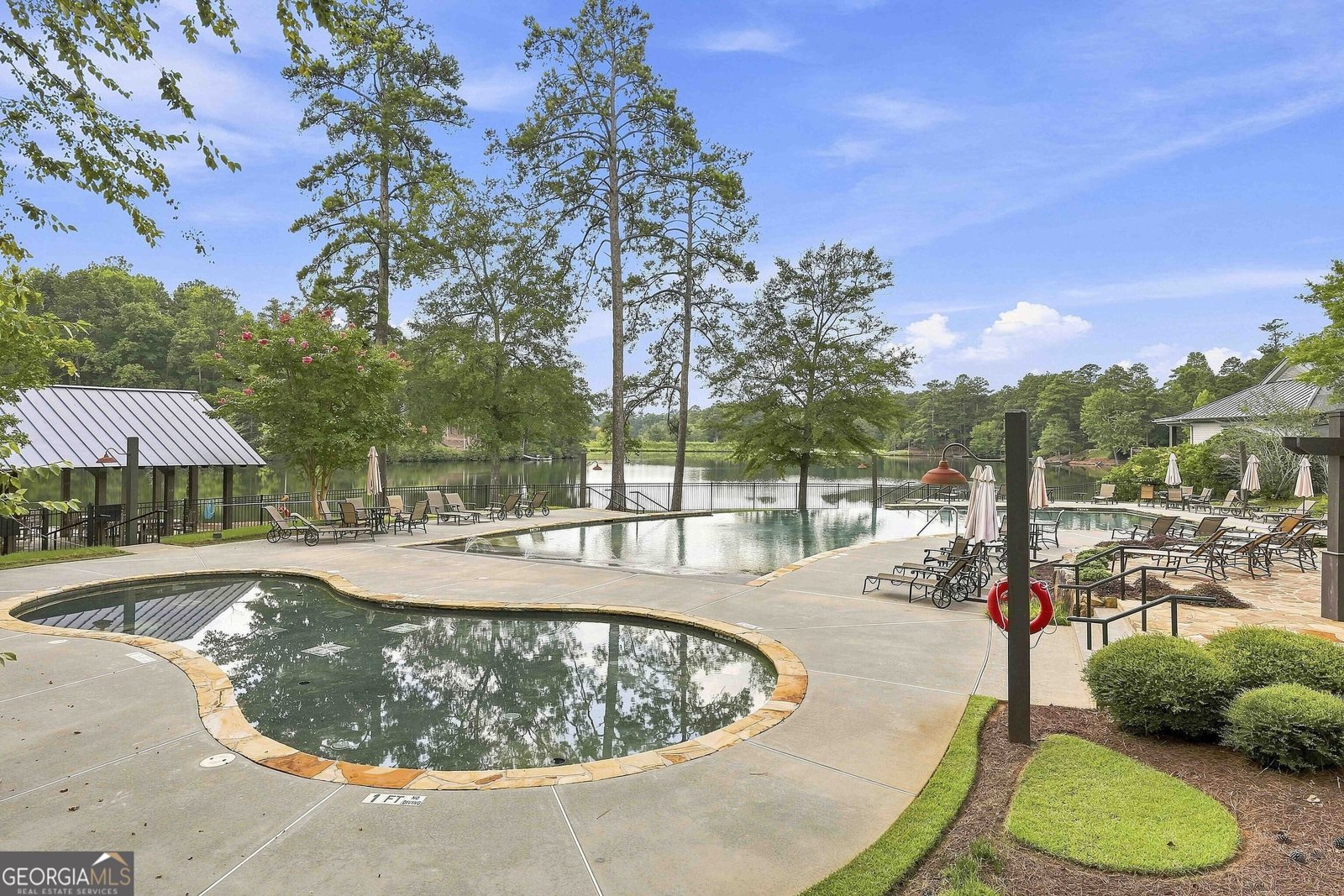 55 Paddleboat Lane Newnan - Photo 72