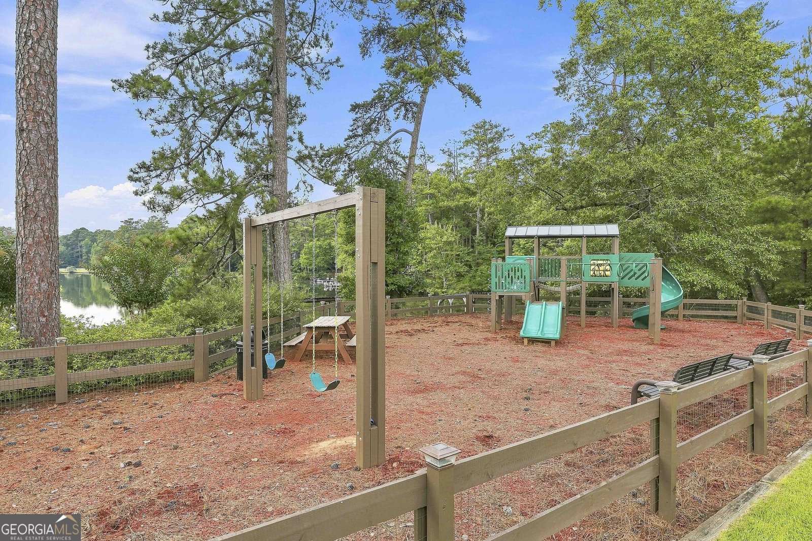 55 Paddleboat Lane Newnan - Photo 74
