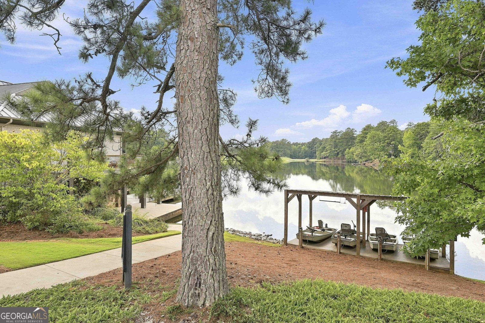 55 Paddleboat Lane Newnan - Photo 75