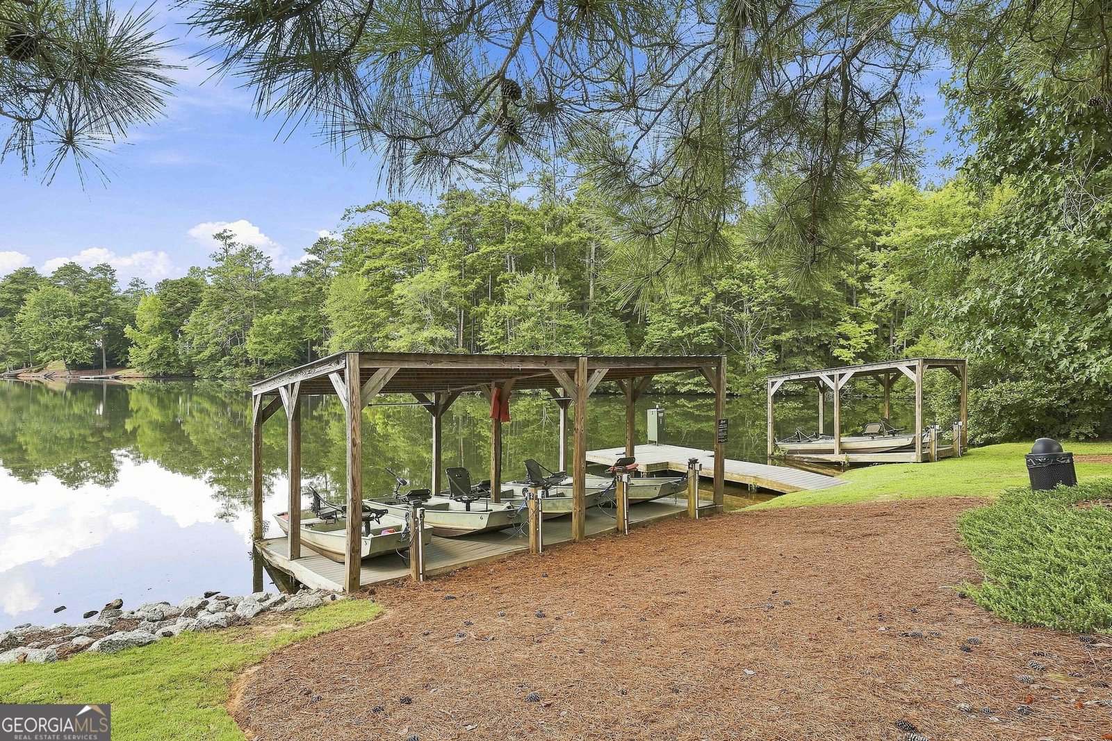55 Paddleboat Lane Newnan - Photo 76