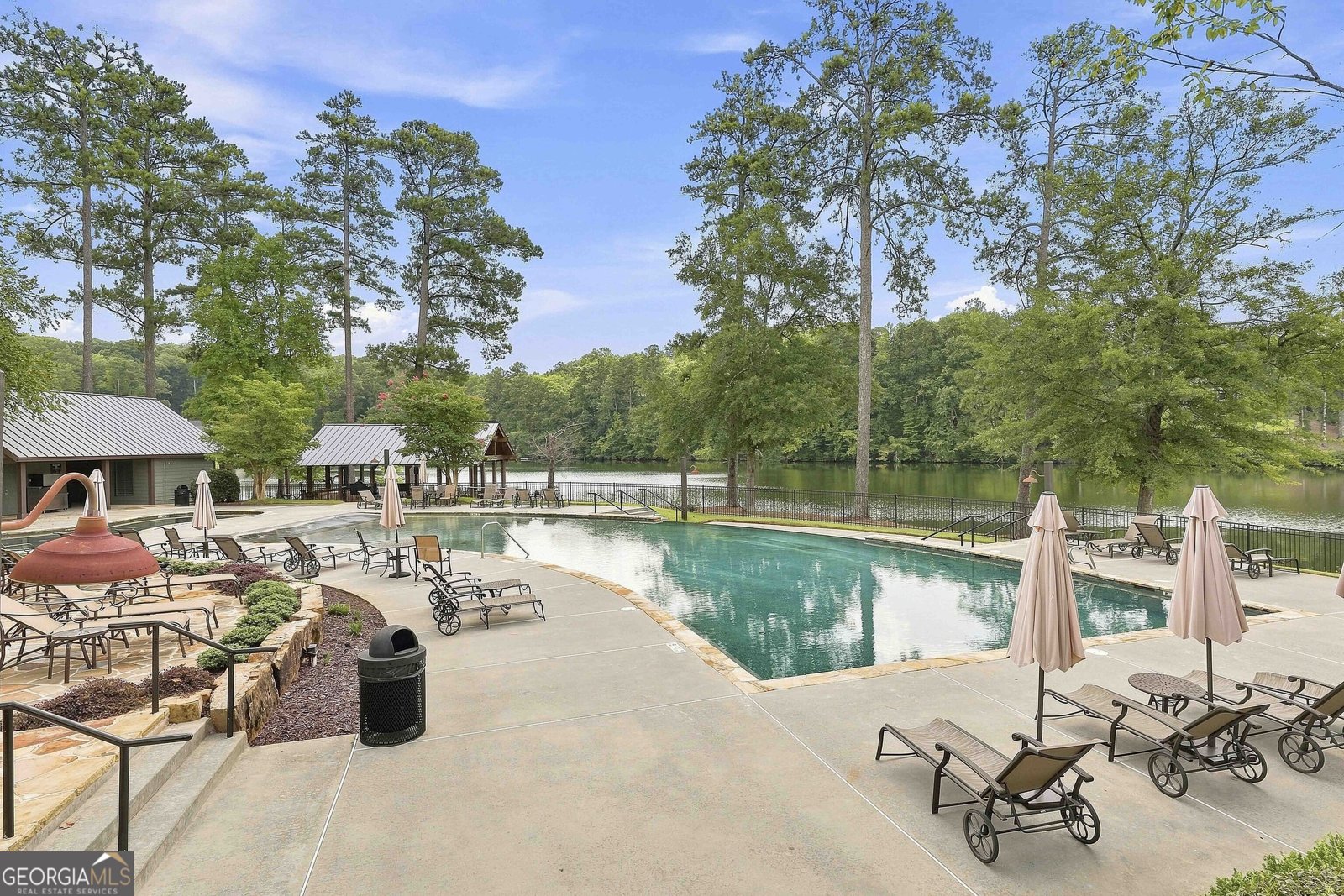55 Paddleboat Lane Newnan - Photo 78