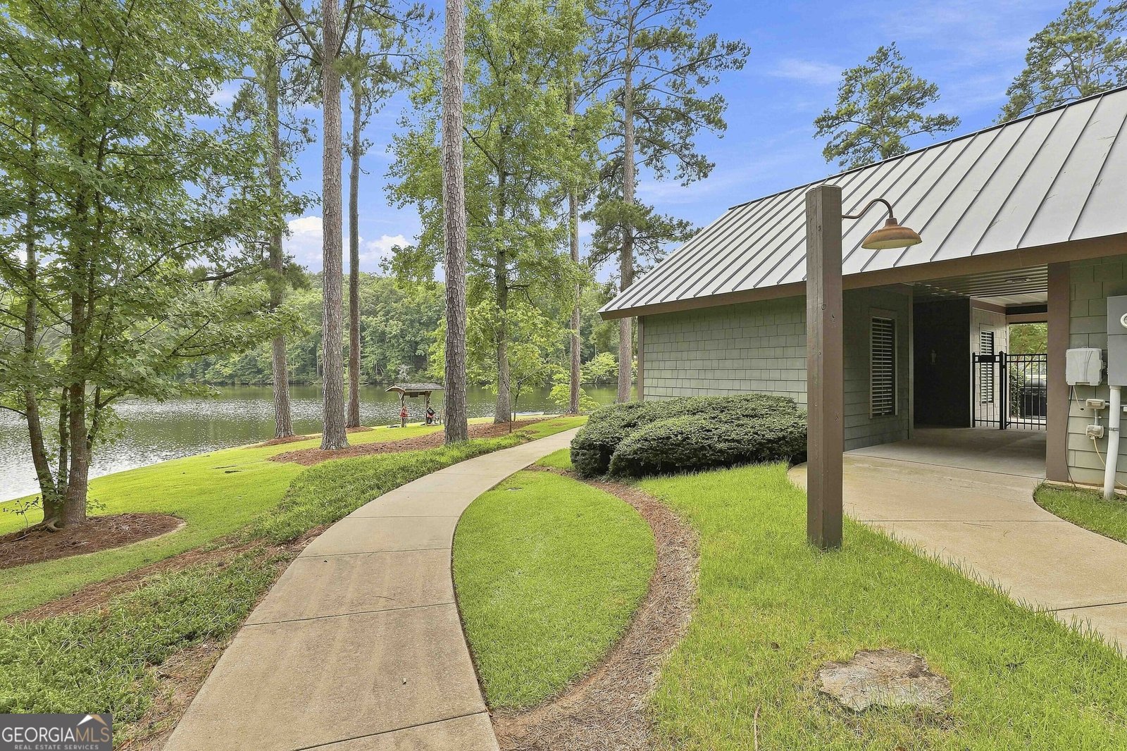 55 Paddleboat Lane Newnan - Photo 79
