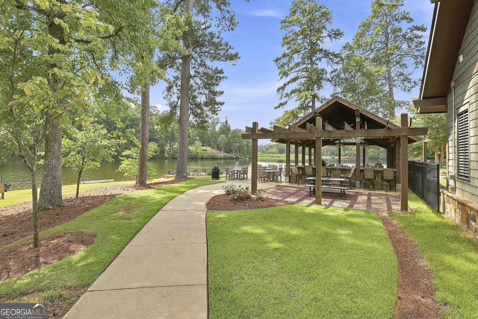 55 Paddleboat Lane Newnan - Photo 80