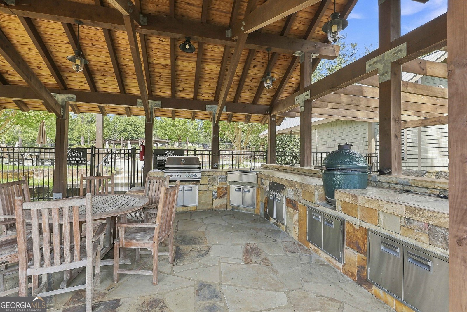 55 Paddleboat Lane Newnan - Photo 82