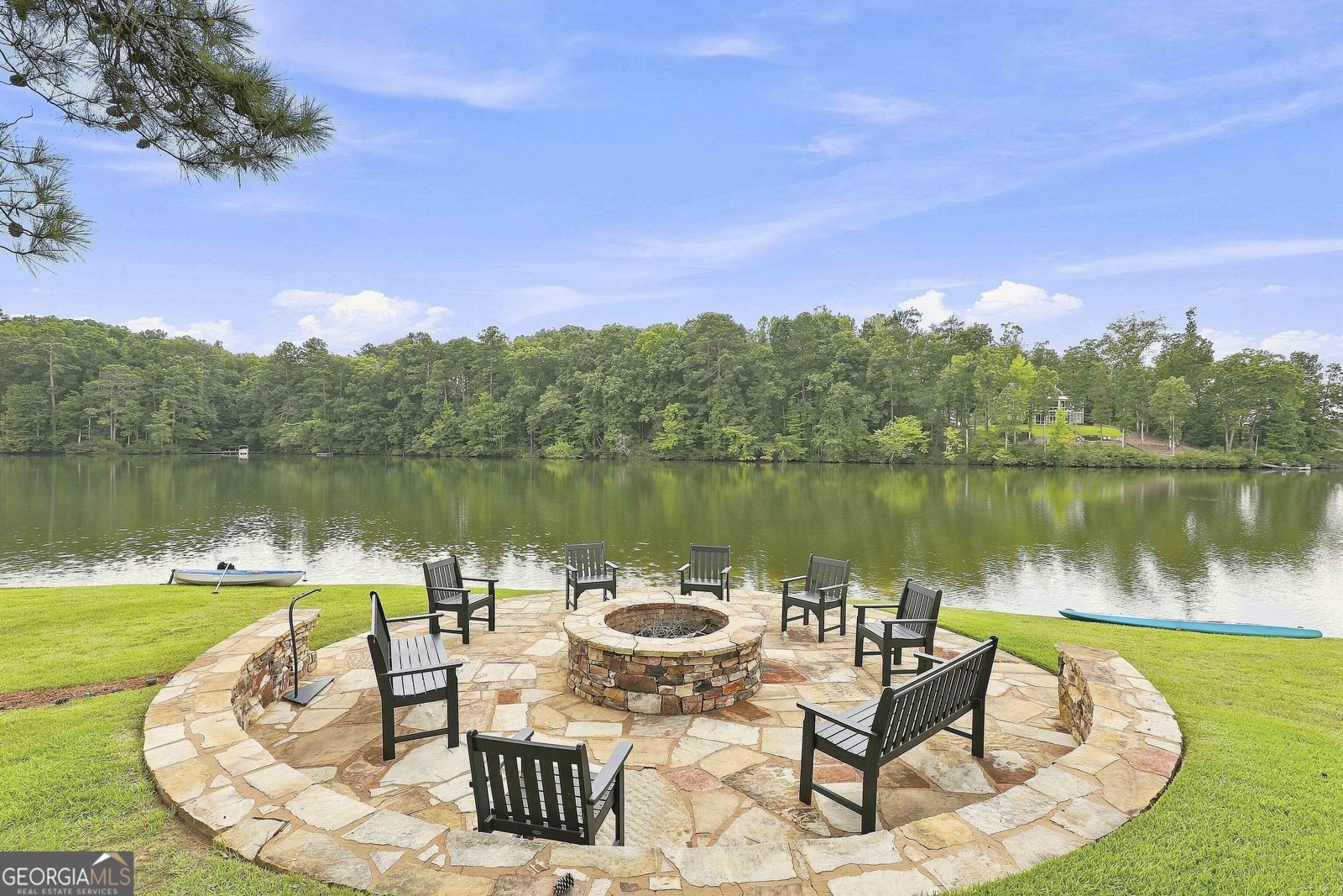 55 Paddleboat Lane Newnan - Photo 84