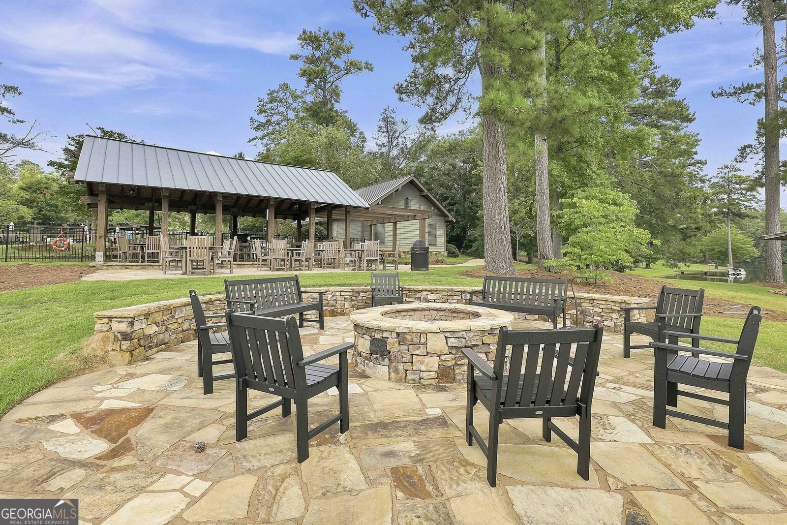 55 Paddleboat Lane Newnan - Photo 85