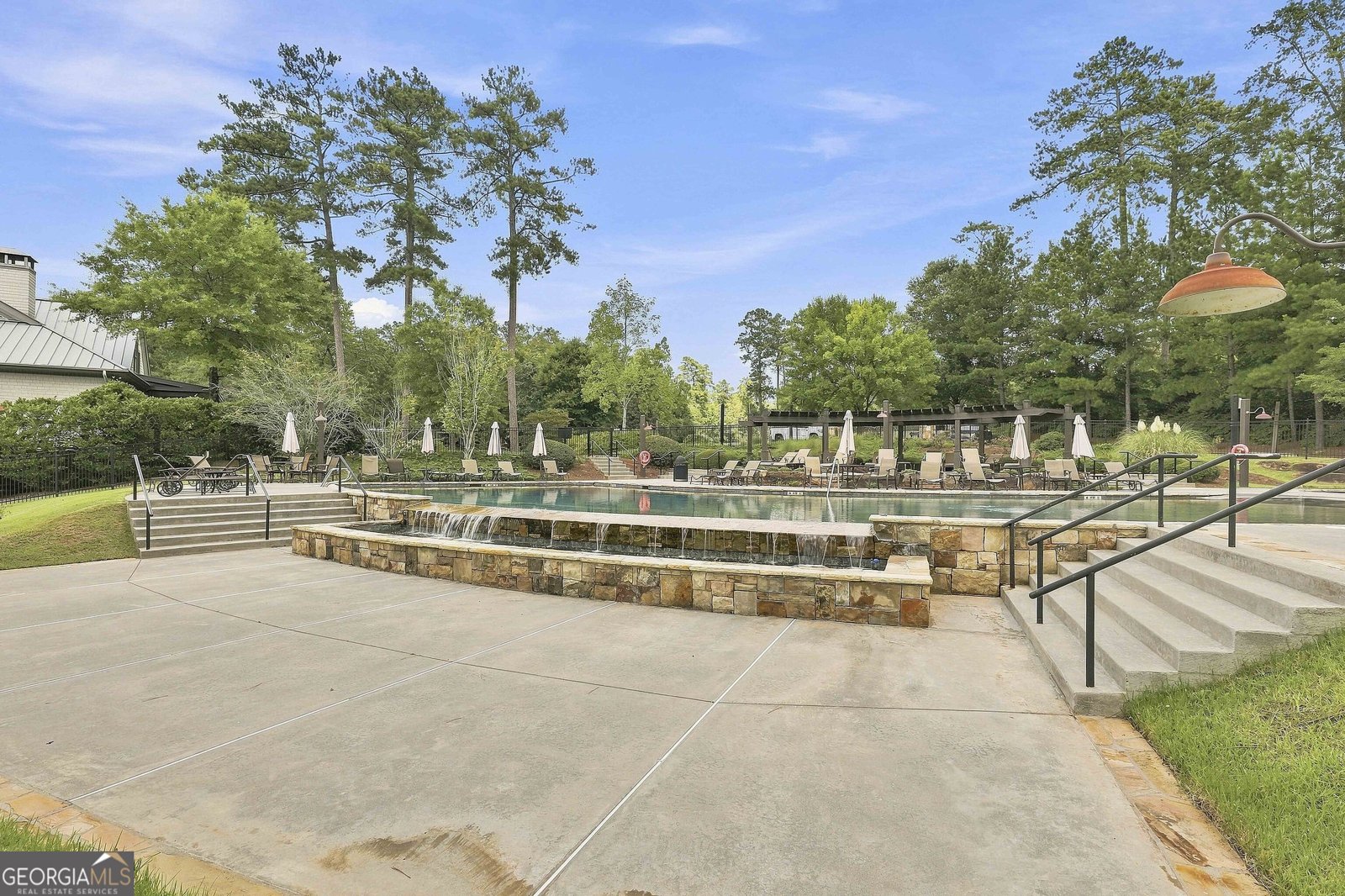 55 Paddleboat Lane Newnan - Photo 86