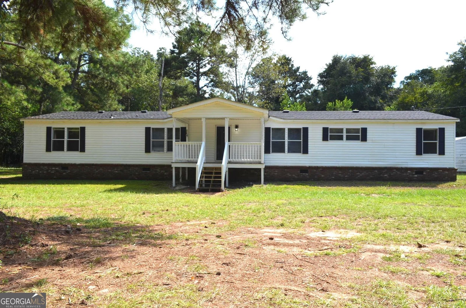 7980 Highway 96 Fort Valley - main photo