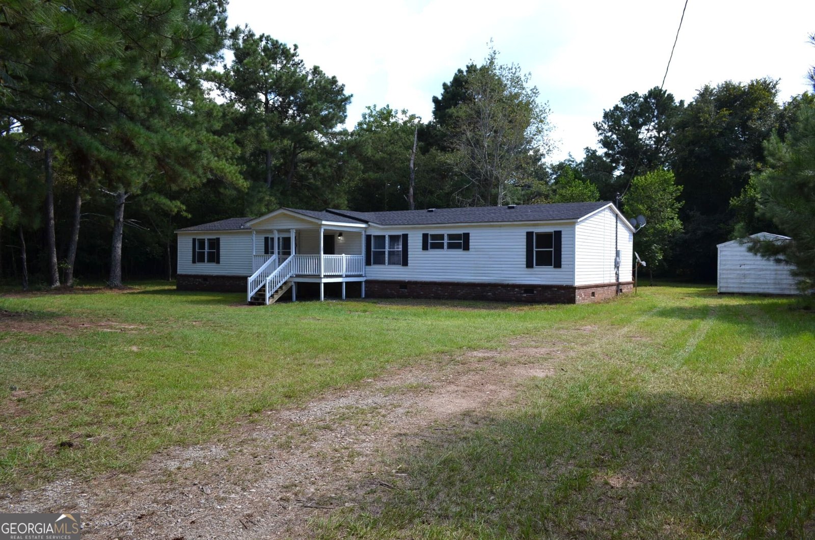 7980 Highway 96 Fort Valley - Photo 22