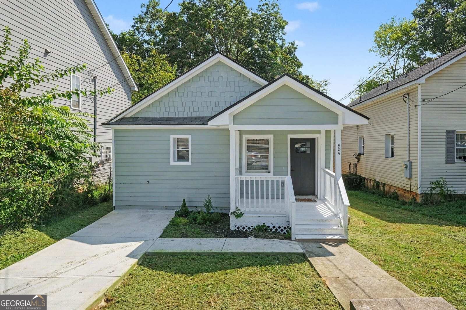 904 Welch Street SW Atlanta - main photo