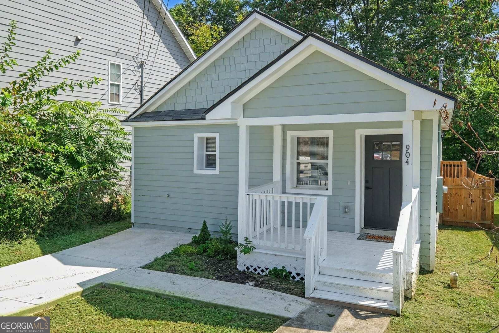 904 Welch Street SW Atlanta - Photo 7
