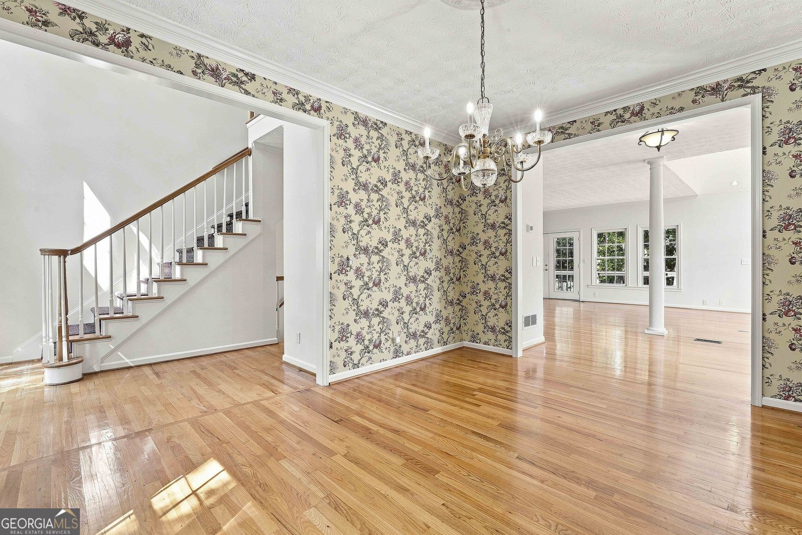 625 Bellenden Drive Peachtree City - Photo 10