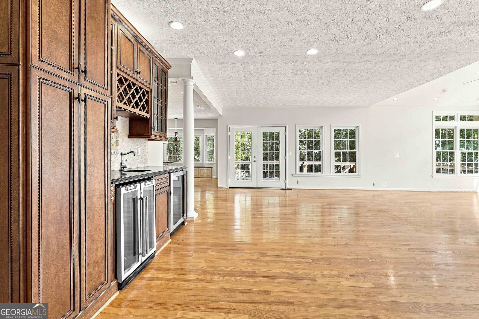 625 Bellenden Drive Peachtree City - Photo 12