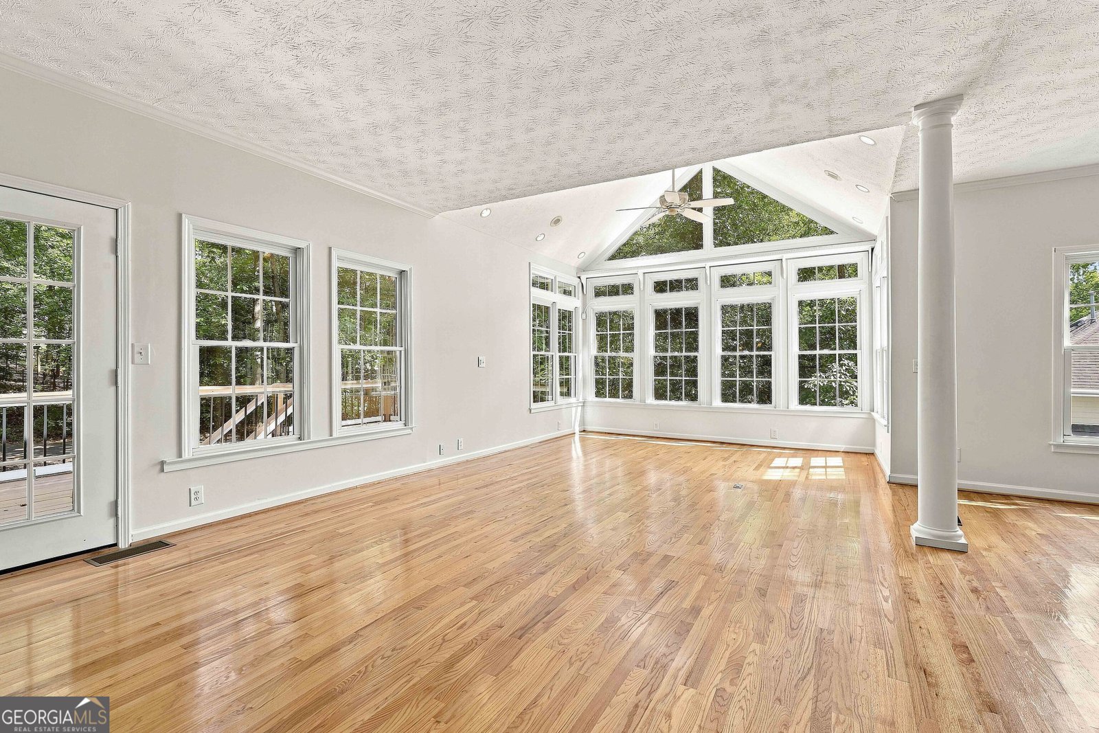 625 Bellenden Drive Peachtree City - Photo 14