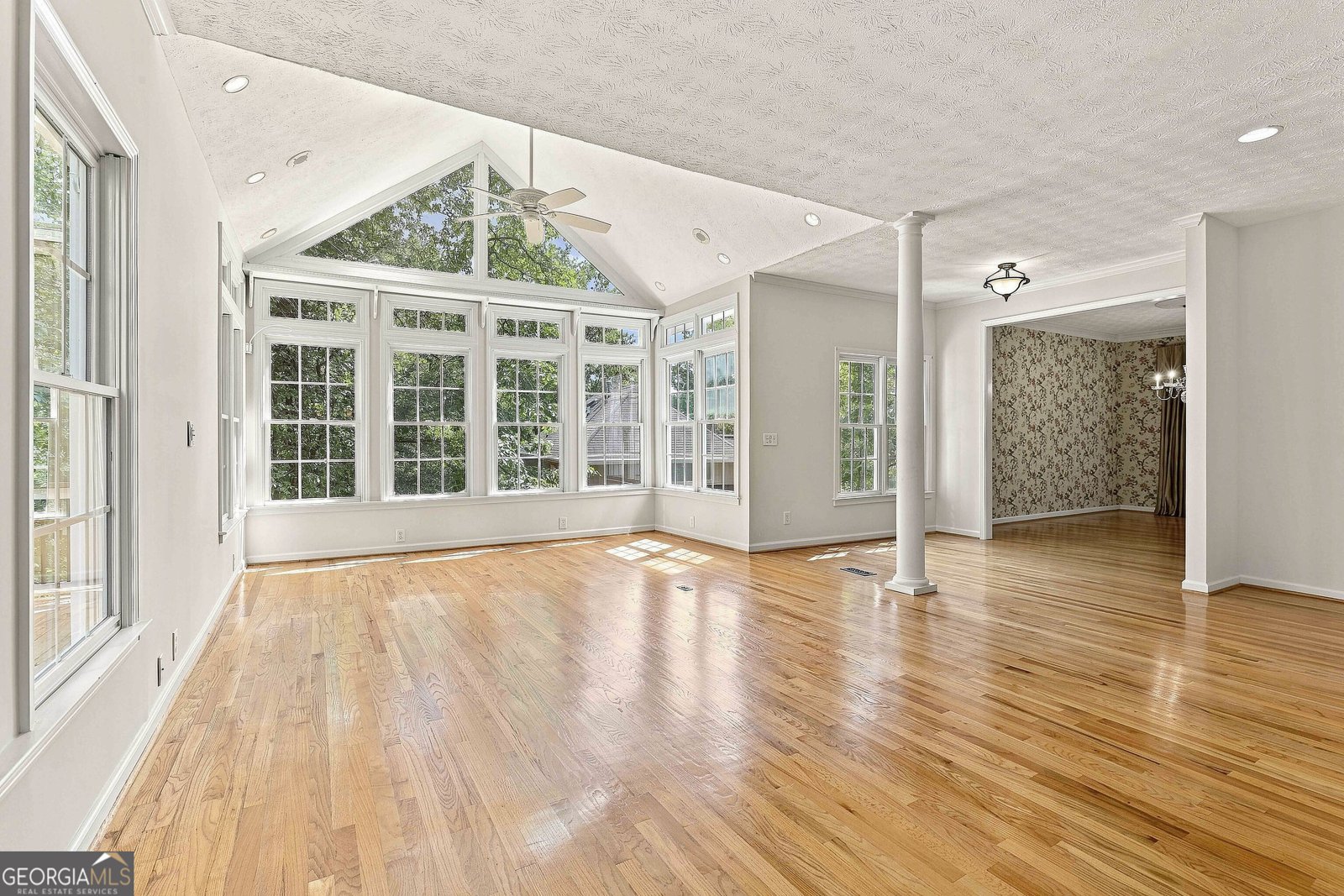 625 Bellenden Drive Peachtree City - Photo 15