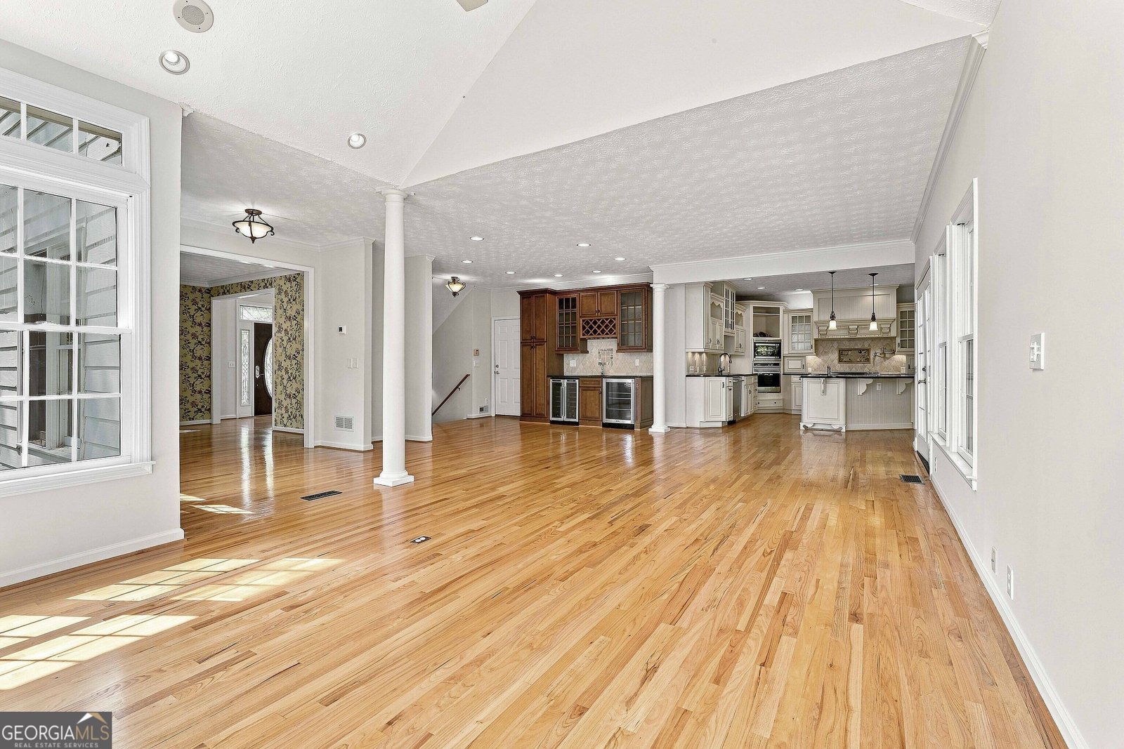 625 Bellenden Drive Peachtree City - Photo 16