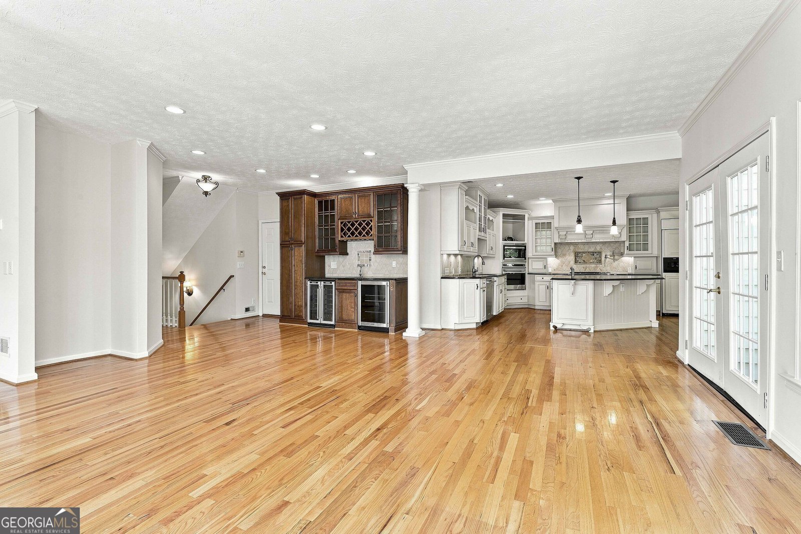 625 Bellenden Drive Peachtree City - Photo 17