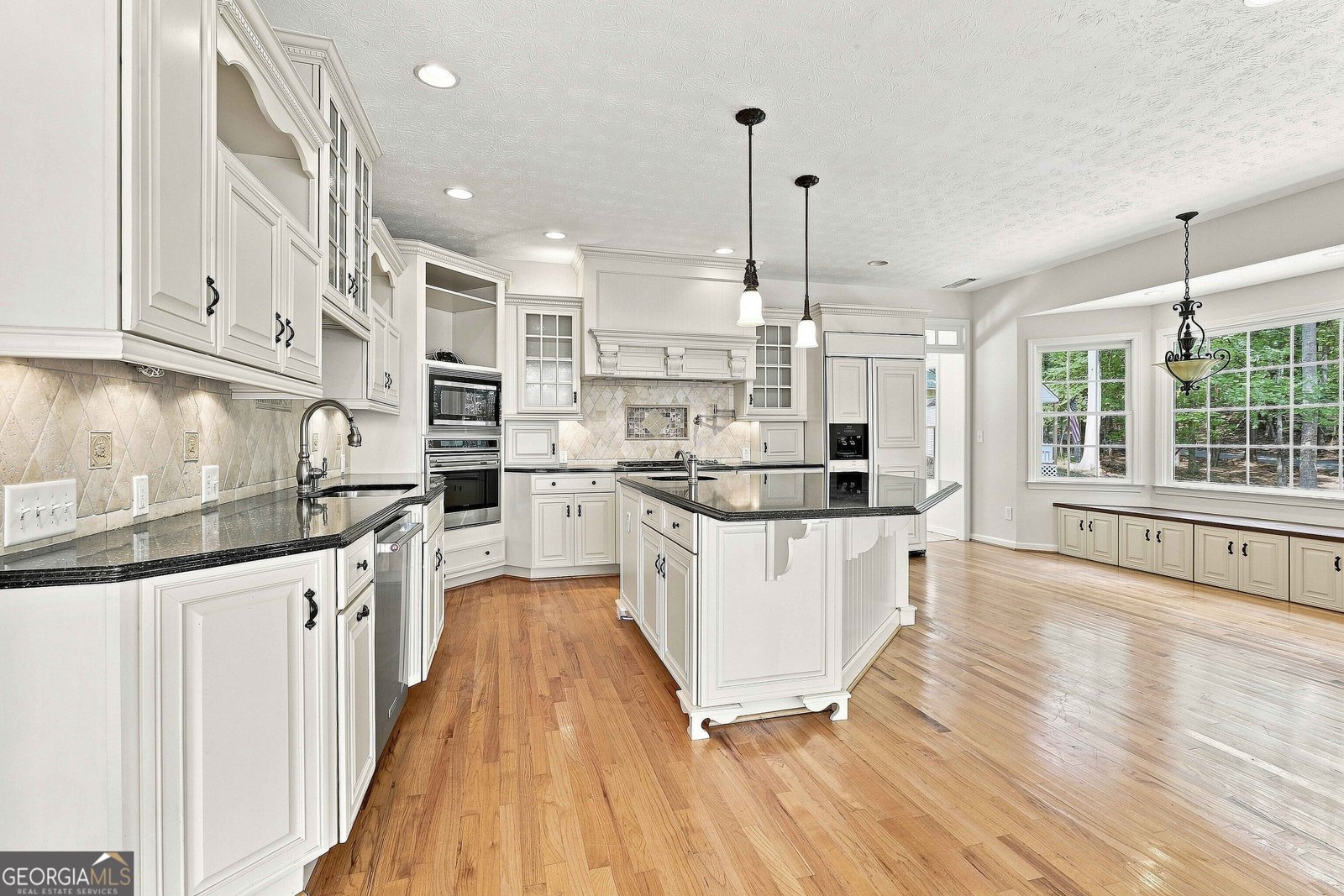 625 Bellenden Drive Peachtree City - Photo 18