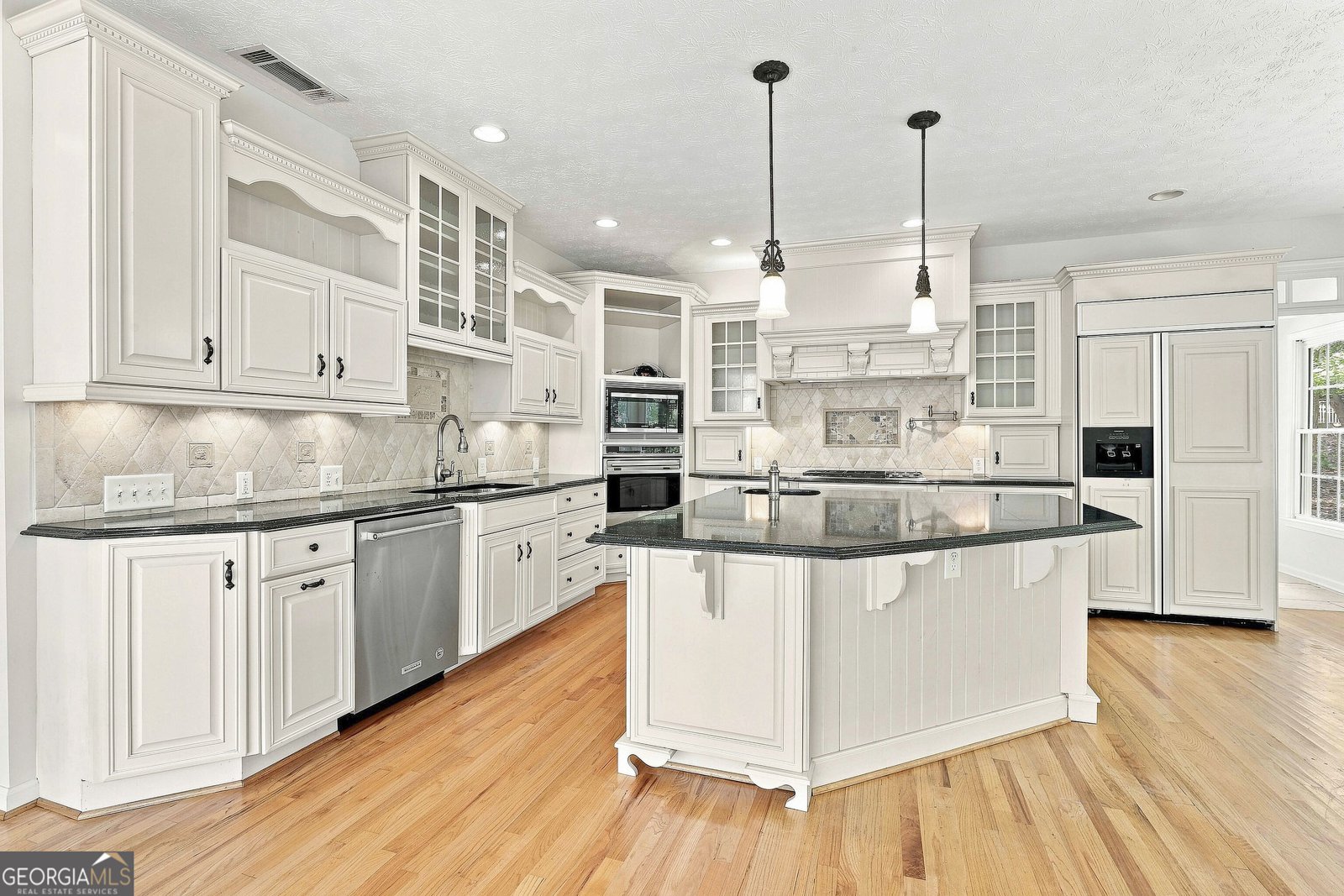625 Bellenden Drive Peachtree City - Photo 19