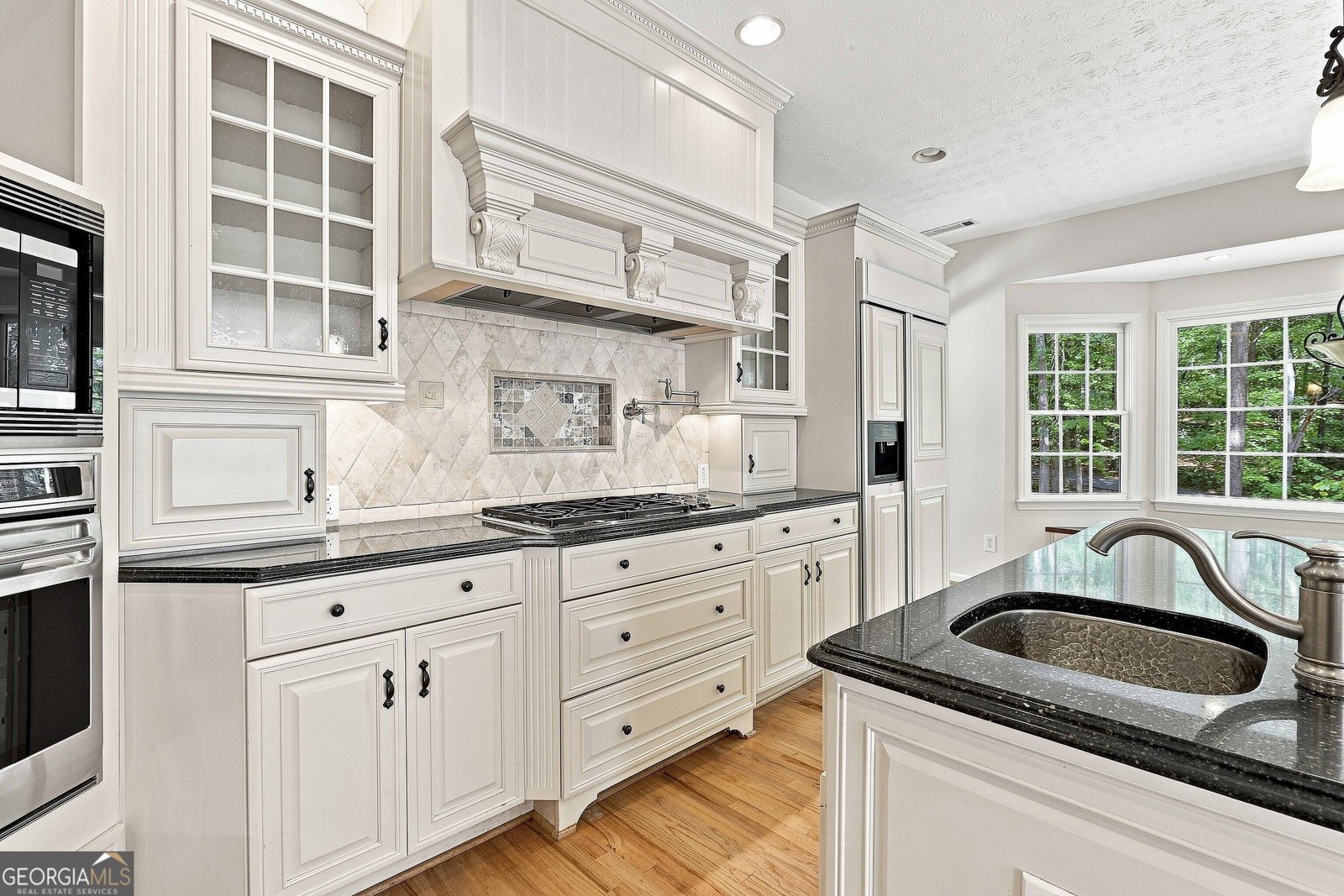 625 Bellenden Drive Peachtree City - Photo 21
