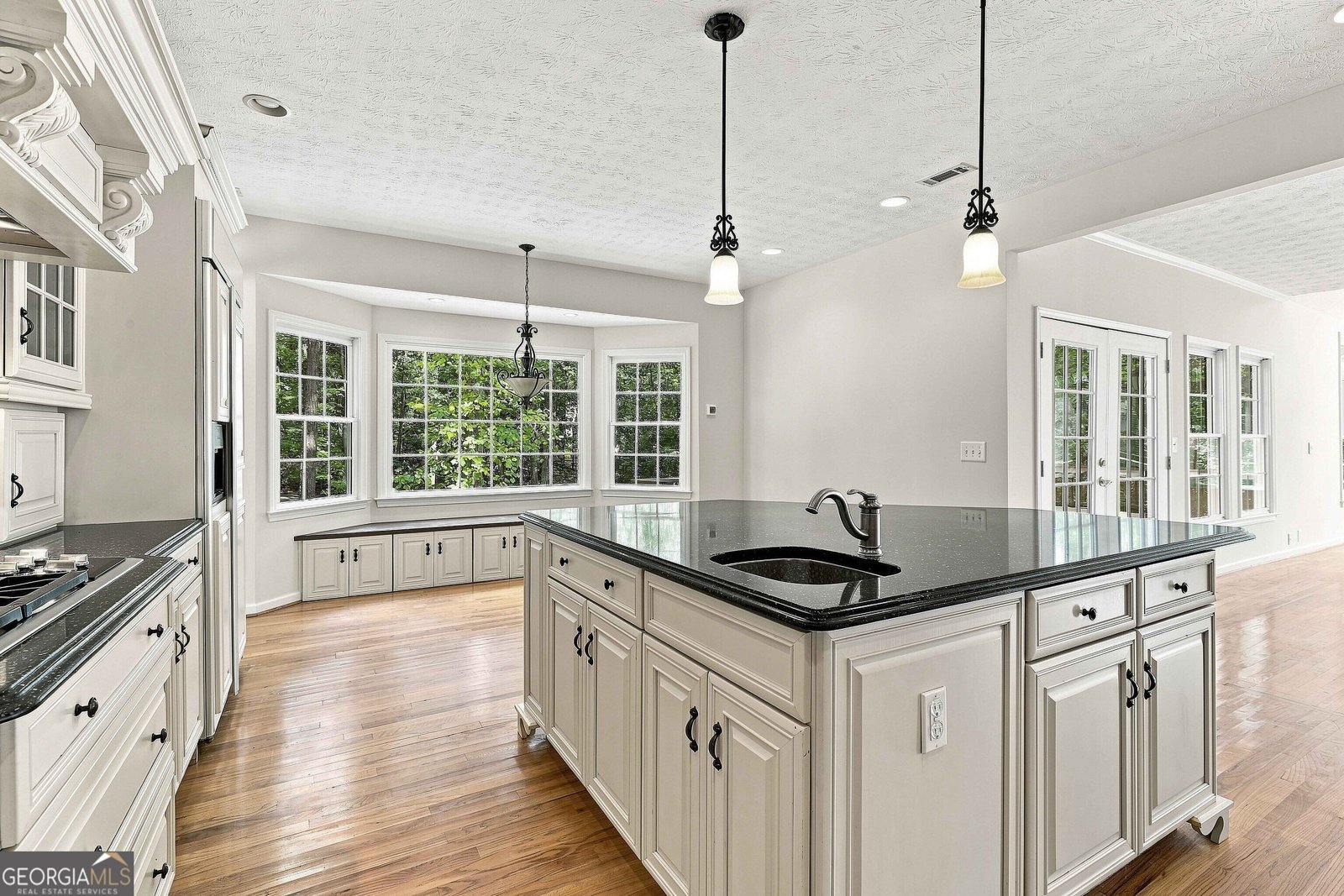 625 Bellenden Drive Peachtree City - Photo 22