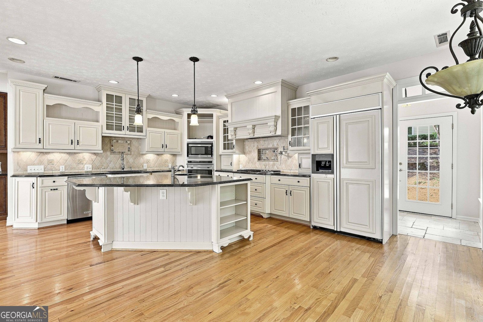 625 Bellenden Drive Peachtree City - Photo 24