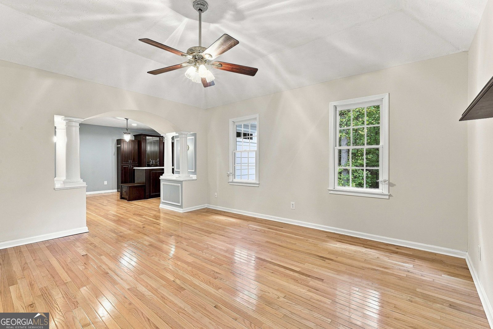 625 Bellenden Drive Peachtree City - Photo 31