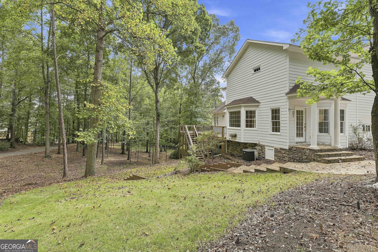 625 Bellenden Drive Peachtree City - Photo 54