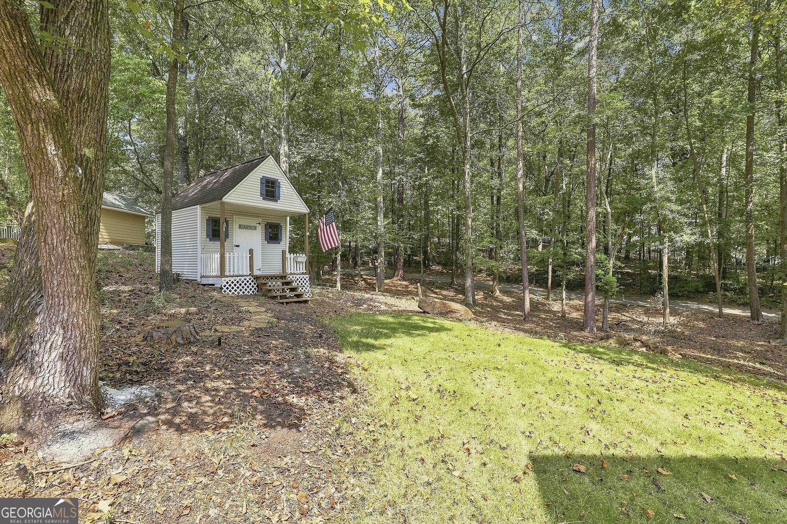 625 Bellenden Drive Peachtree City - Photo 55