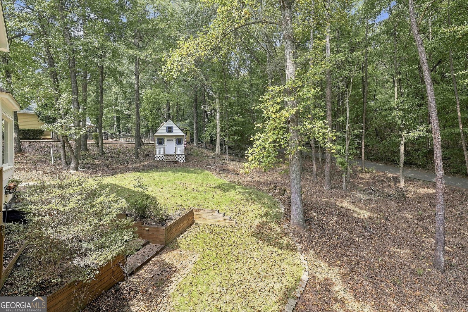 625 Bellenden Drive Peachtree City - Photo 56