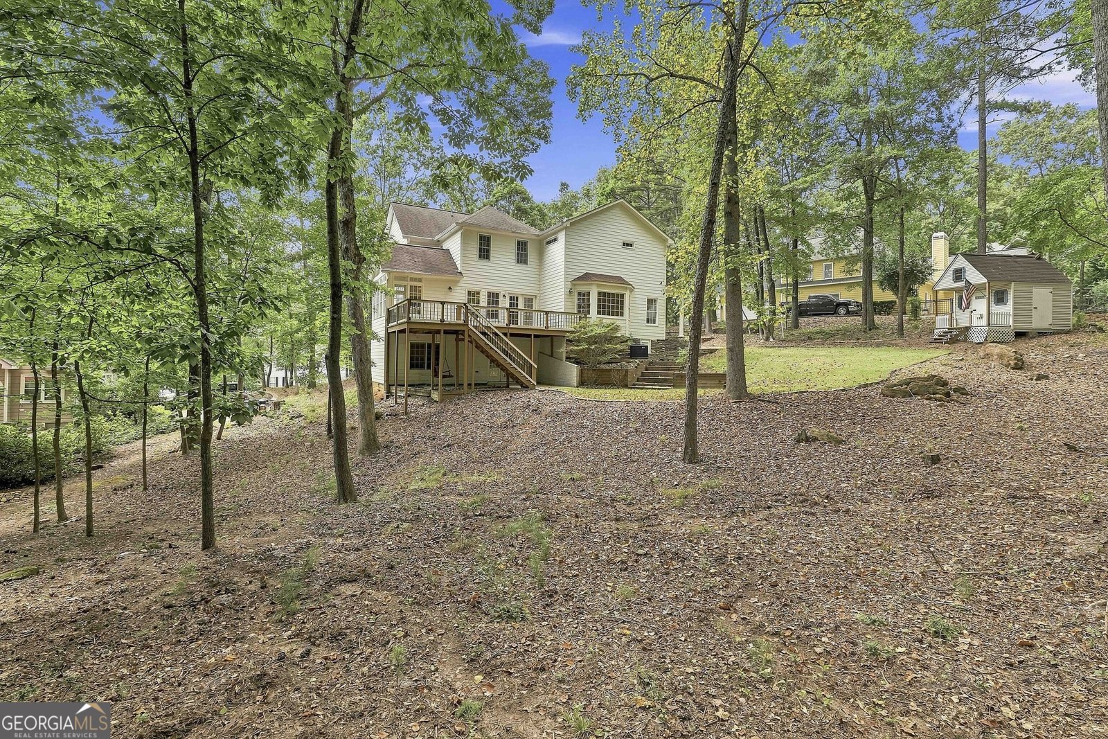 625 Bellenden Drive Peachtree City - Photo 59