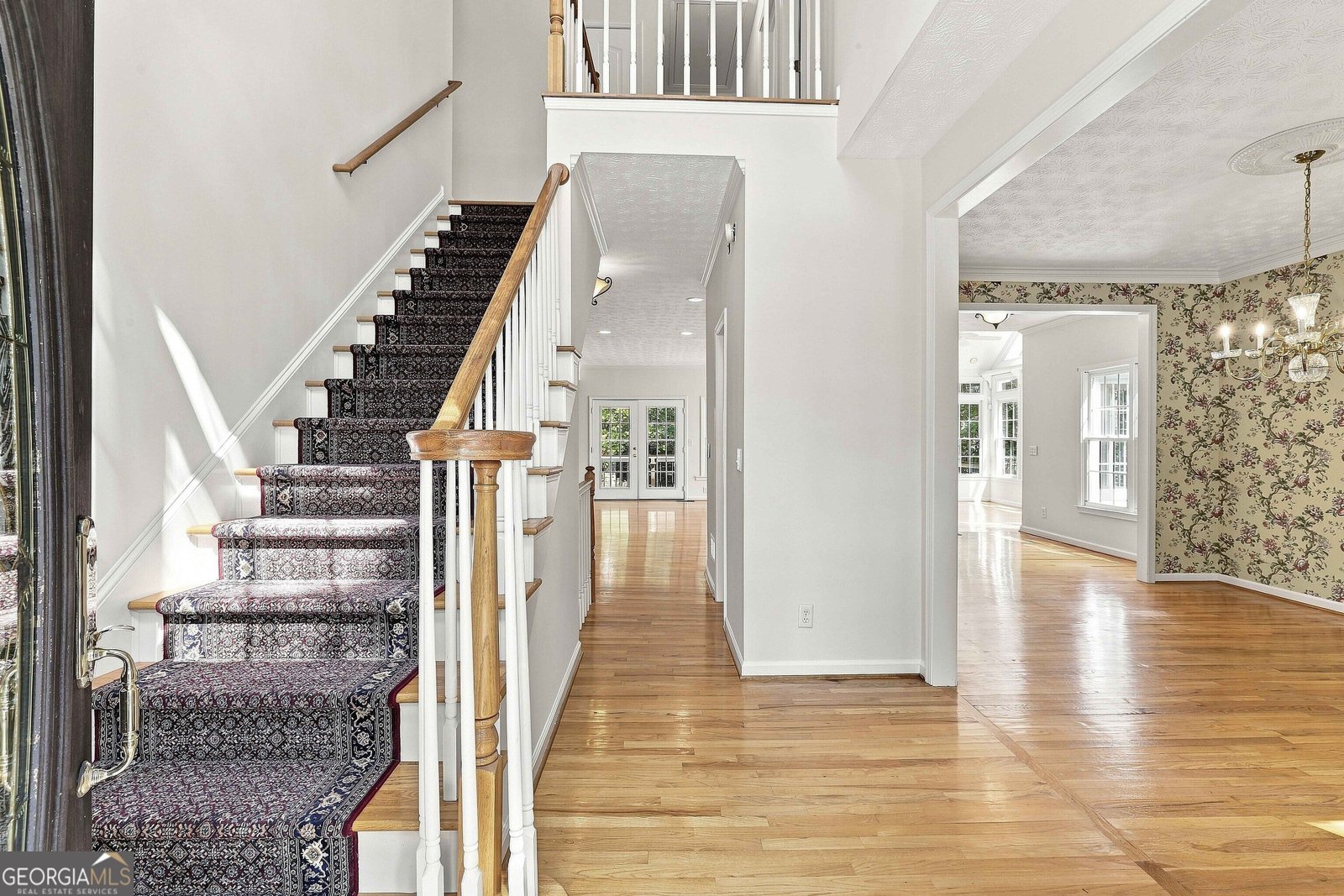 625 Bellenden Drive Peachtree City - Photo 6