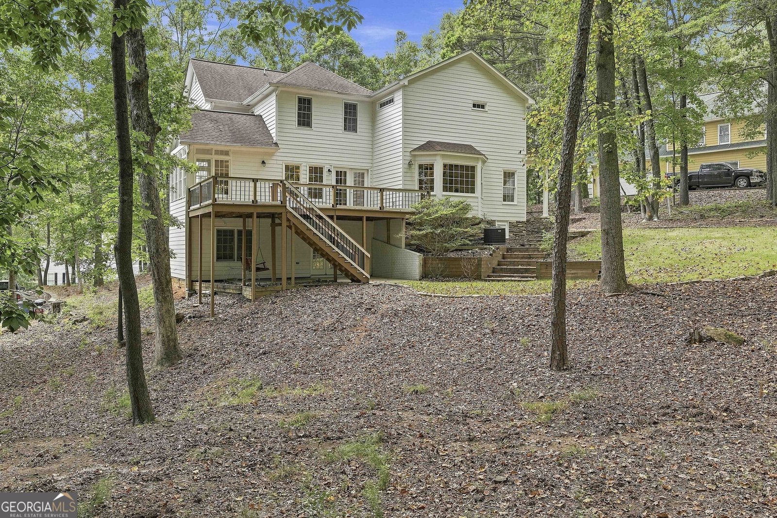 625 Bellenden Drive Peachtree City - Photo 61