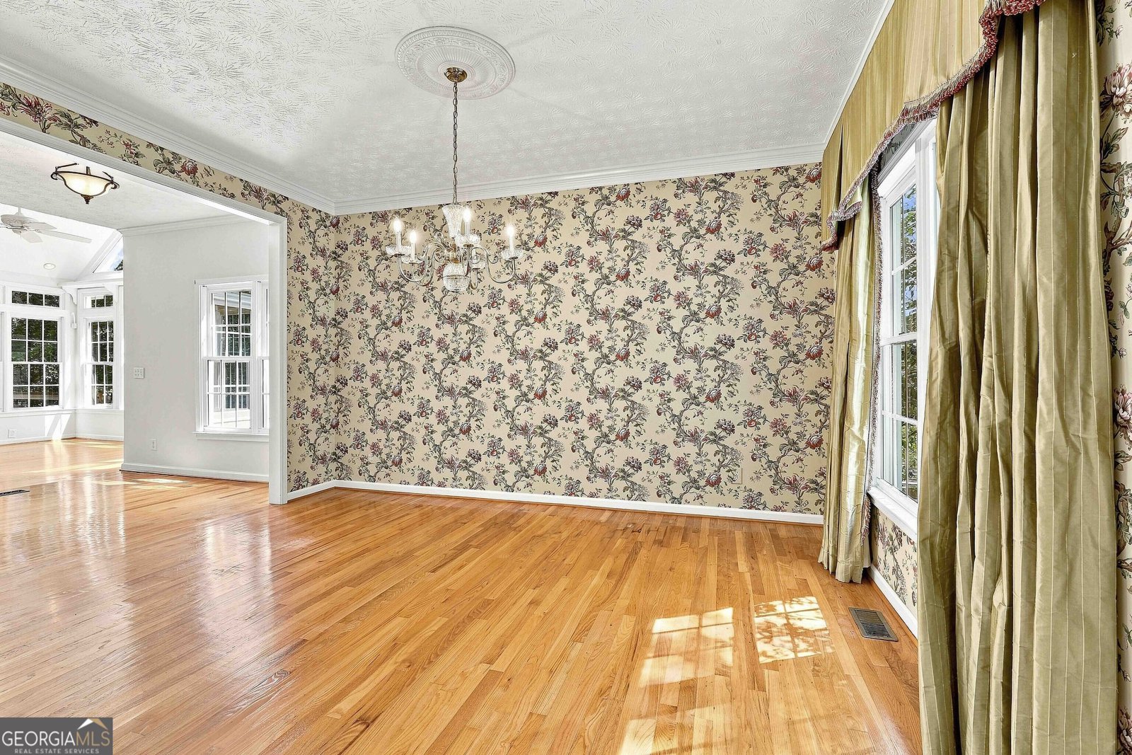 625 Bellenden Drive Peachtree City - Photo 8