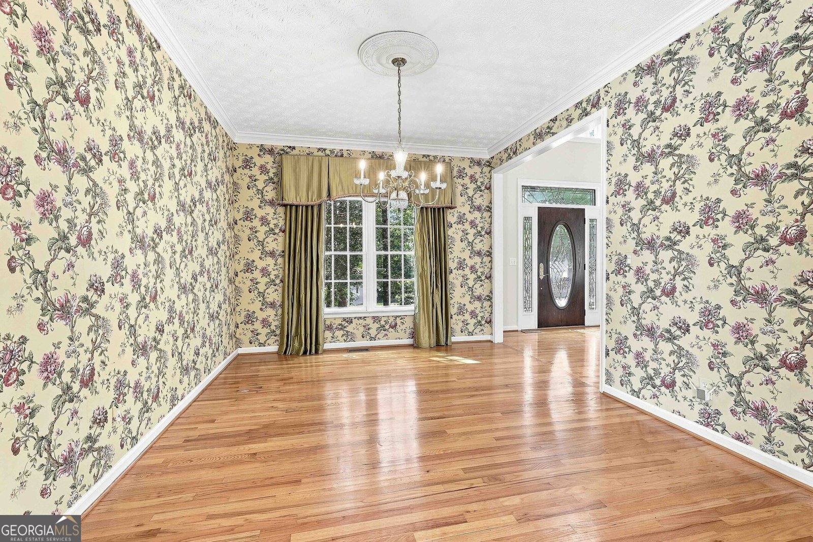 625 Bellenden Drive Peachtree City - Photo 9